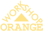 Logo Workshop Orange e.V.