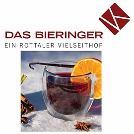 Banner After-Work HOFWEIHNACHT mit Kulinarik & Musik