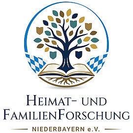 Banner Stammtisch der Heimat-und Familienforscher 