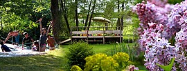 Banner Familienwochenende 5.-7.7.2024