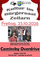 Logo Kultur am Freitag mit 