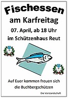 Logo Traditionelles Fischessen