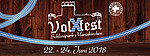 Logo 2. Schlosspark VolXsfest Mariakirchen mit Festauszug der Vereine, Bieranstich durch Bürgermeister,Musikalische Unterhaltung Band „Unterbiere“, Auftritt „De lustign Holzlandla Kudlhub“ Nachwuchsgruppe, Showeinlage Schuhplattlerinnen „Fuxdeifeswaidn“ 