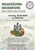 Logo Kräuterwanderung