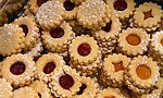 Logo treffen im Probenraum Plätzerl herrichten für Christkindlmarkt Bergham
