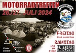 Logo MSC Motorradtreffen