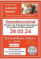 Logo Generationswechsel - 