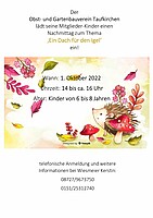 Logo Ein Dach für den Igel