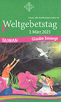 Logo Weltgebetstag der Frauen