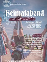 Logo Heimatabend 