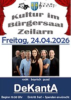 Logo Kultur am Freitag mit 