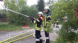 Banner Ferienprogramm