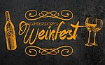 Logo Weinfest 2019