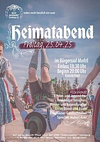 Logo Heimatabend 