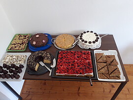 Banner Oktoberrosenkranz