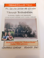 Logo Tanner Brauereien