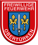 Logo Kameradschaftsabend FF Obertürken