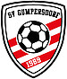 Logo SV Gumpersdorf "Fußball"