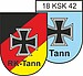 Logo RK KSK Tann