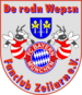 Logo De rodn Wepsn FCB Fanclub Zeilarn e.V.