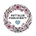 Logo Rottaler Madlschaft