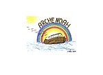 Logo Arche Noah