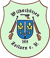 Logo Wildschützen Zeilarn 1919 e.V.