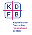 Logo Katholischer Frauenbund Zeilarn