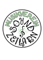 Logo Musikverein "Sound of Zeilarn"