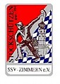 Logo Stockschützenverein Zimmern e.V.