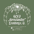 Logo GTEV "Grenzlandler" Leonberg e.V